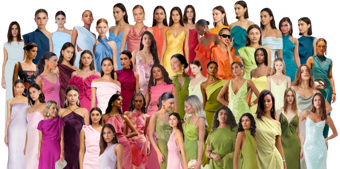 Inspiration dress code femme