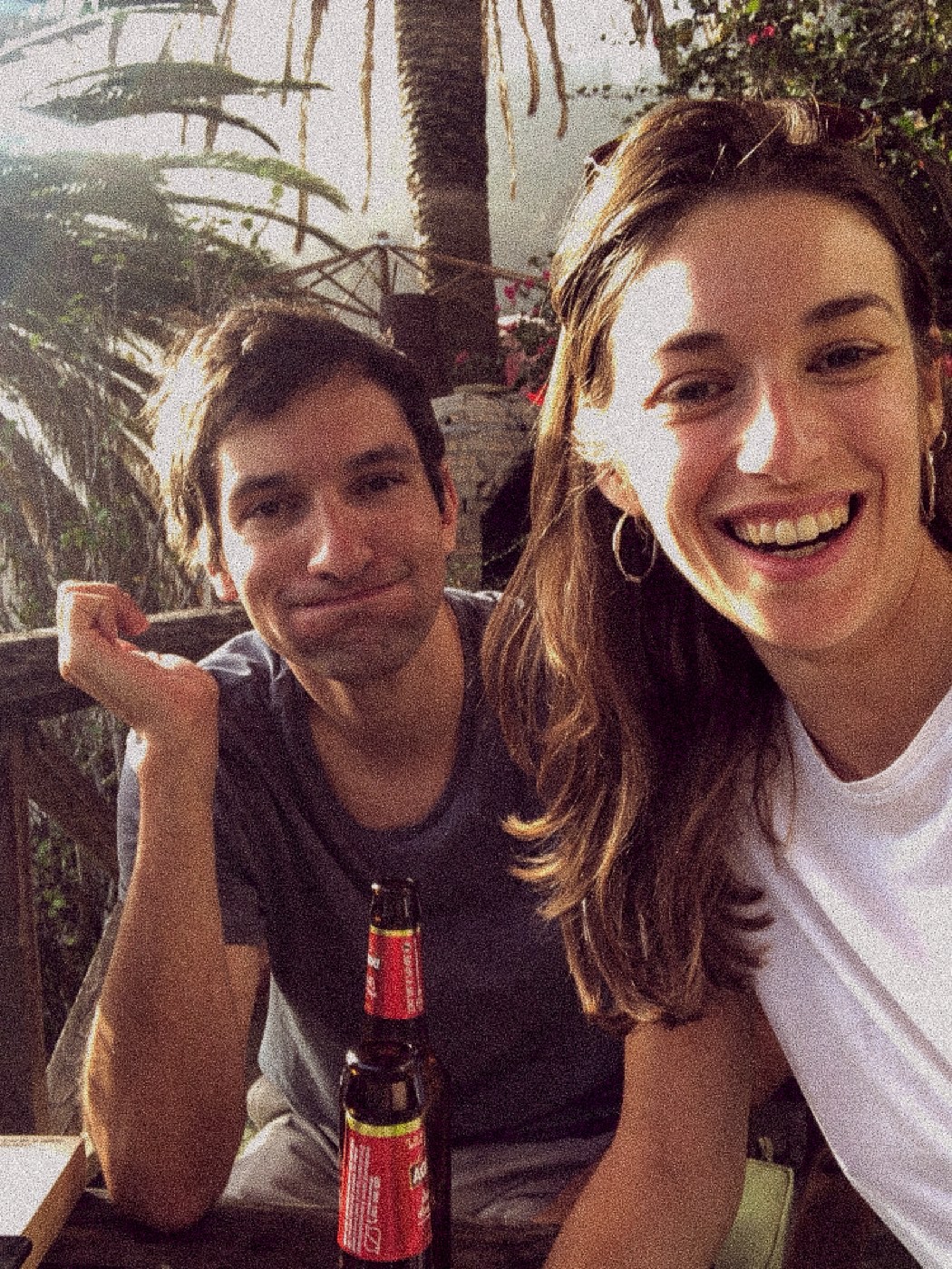 Mathilde et Antoine, 2021