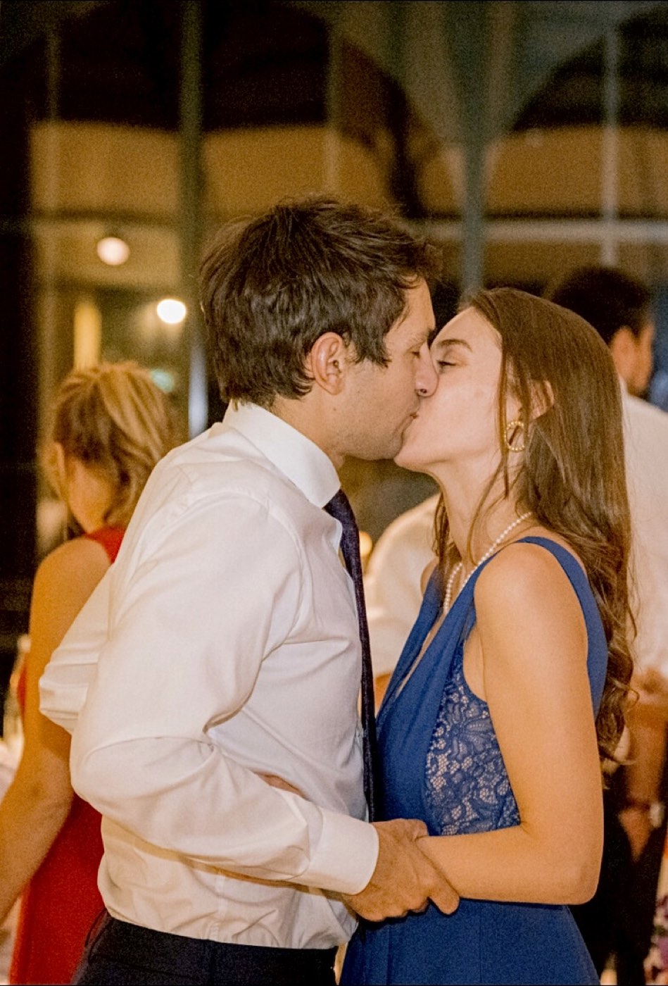Mathilde et Antoine, 2022