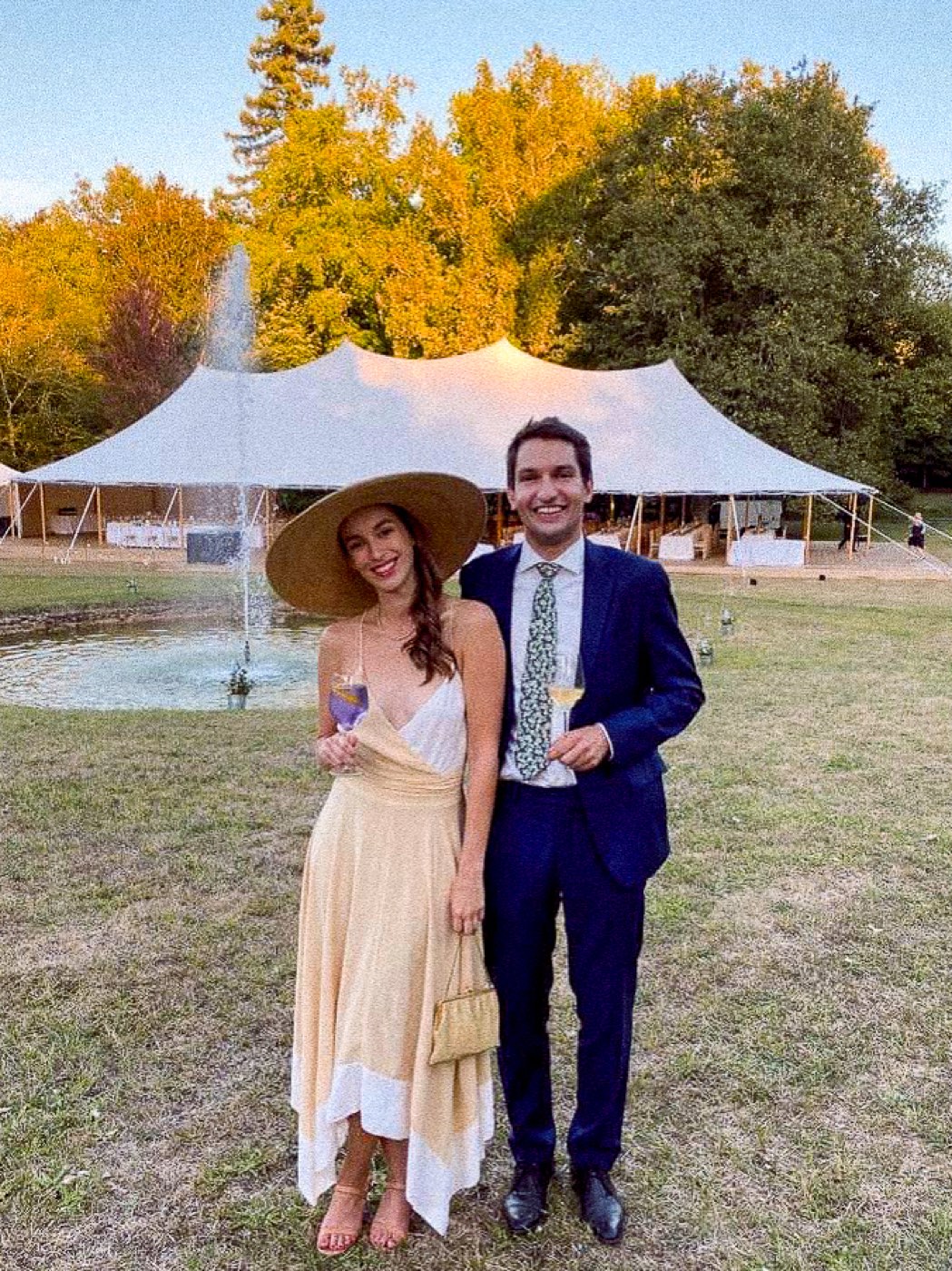 Mathilde et Antoine, 2023