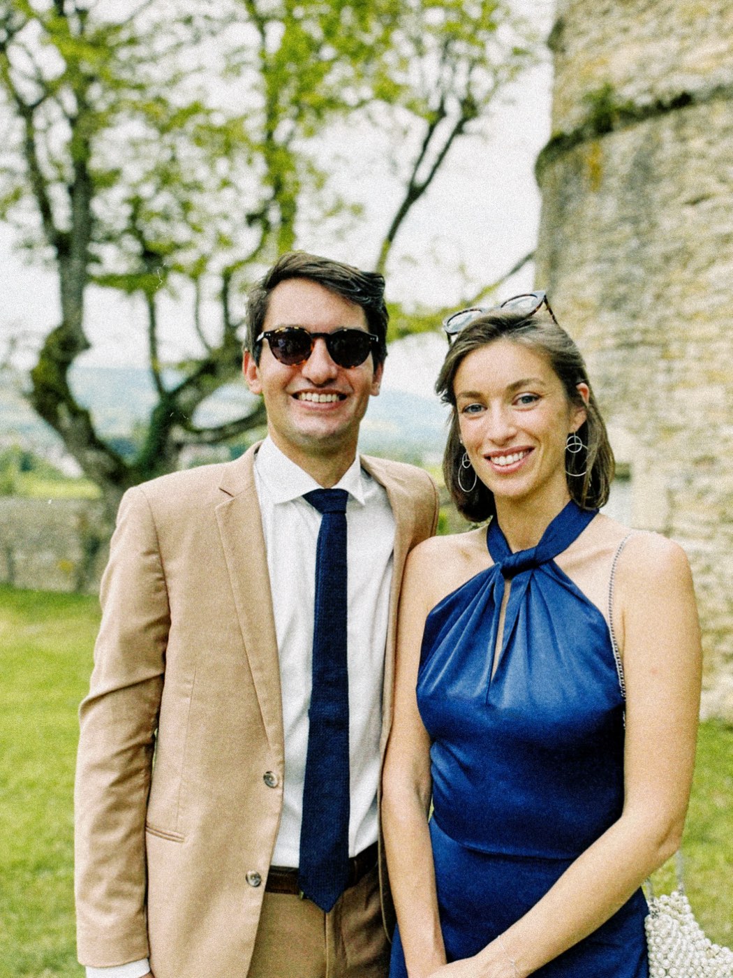 Mathilde et Antoine, 2024