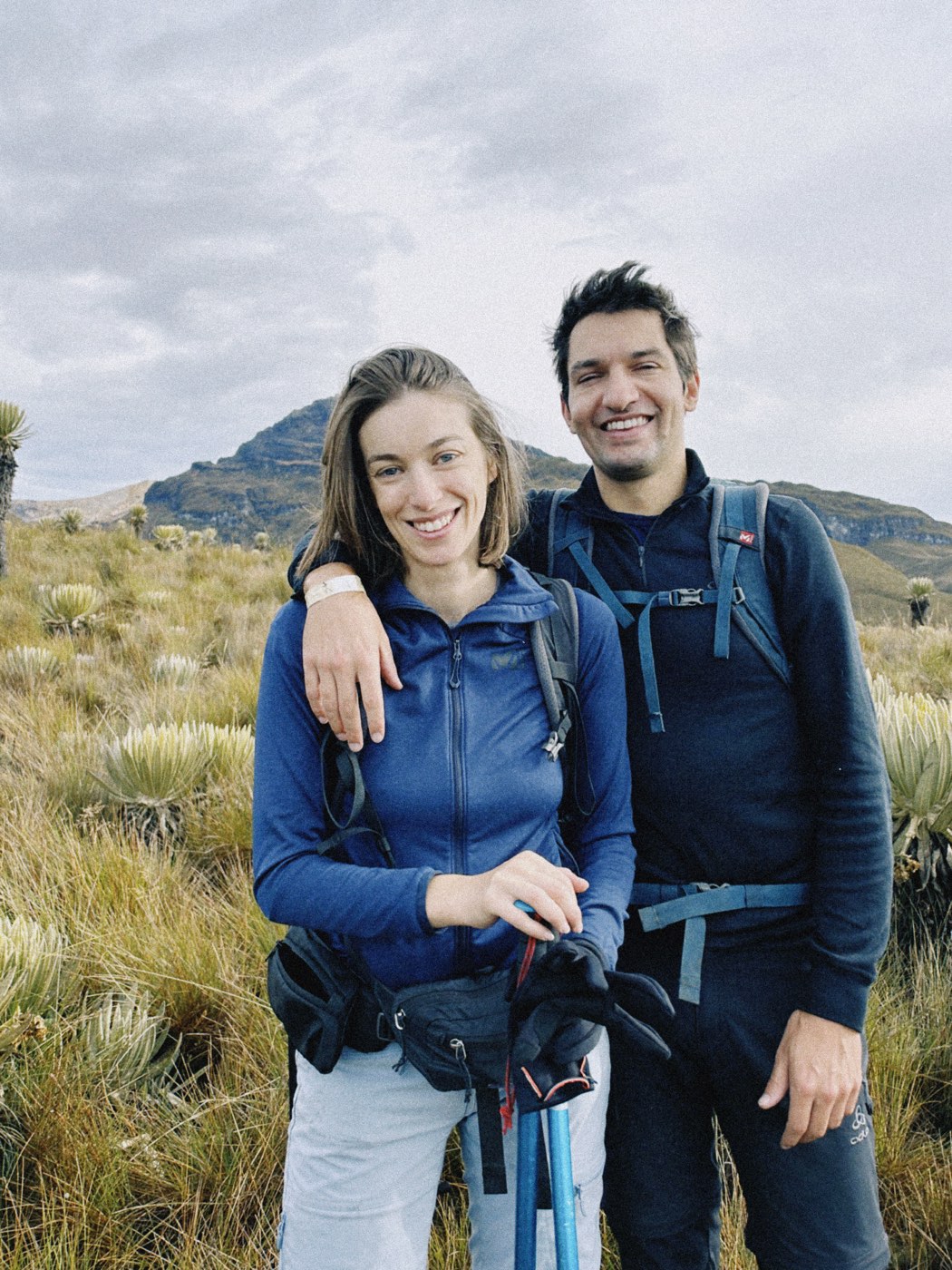Mathilde et Antoine, 2024