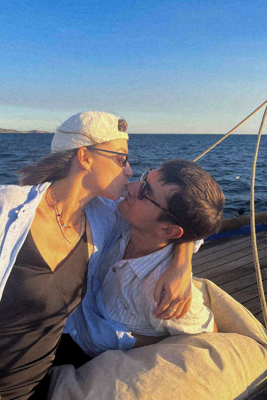 Mathilde et Antoine, 2025